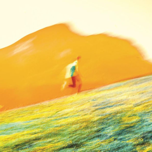 Often Inside [Orange LP]