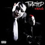 Alternative view 1 of W.I.C.K.E.D. [Twiztid 25th Anniversary]