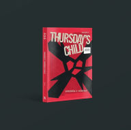 Title: Minisode 2: Thursday's Child (End Ver.) (Post), Artist: Tomorrow X Together