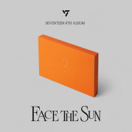 Title: Seventeen 4Th Album 'Face The Sun' (Ep.3 Ray), Artist: Seventeen