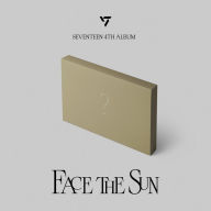 Title: Seventeen 4Th Album 'Face The Sun' (Ep.4 Path), Artist: Seventeen