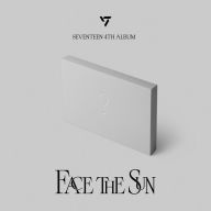 Title: Seventeen 4Th Album 'Face The Sun' (Ep.5 Pioneer), Artist: Seventeen