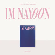 Title: IM NAYEON [B Ver.], Artist: Nayeon