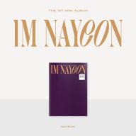 Title: Im Nayeon (A Ver.), Artist: Nayeon (Twice)