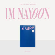 Title: IM NAYEON, Artist: Nayeon