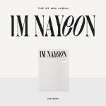 Alternative view 1 of Im Nayeon (C Ver.) (B&N Exclusive)