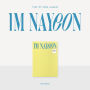 Im Nayeon (D Ver.) [Barnes & Noble Exclusive Bookmark]