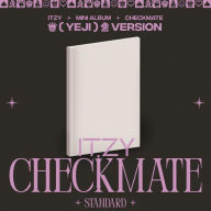 Title: CHECKMATE [YEJI Ver.], Artist: Itzy