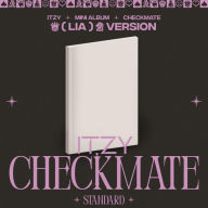 Title: CHECKMATE [LIA Ver.], Artist: Itzy