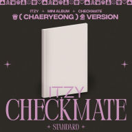 CHECKMATE [CHAERYEONG Ver.]