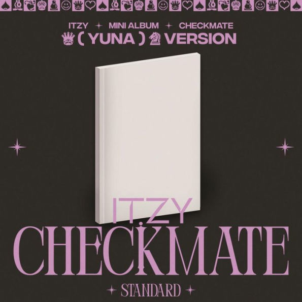 CHECKMATE [YUNA Ver.]