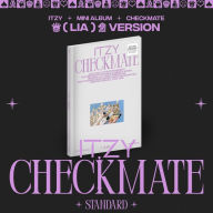 Title: Checkmate, Artist: Itzy