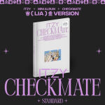 Alternative view 1 of Checkmate