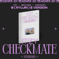 Title: Checkmate, Artist: Itzy