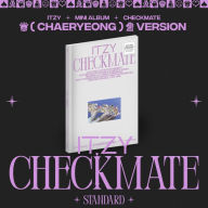 Title: Checkmate, Artist: Itzy