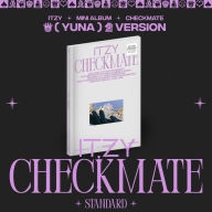 Title: Checkmate, Artist: Itzy