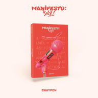 Title: Manifesto: Day 1 [J Version], Artist: Enhypen