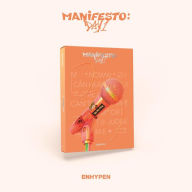 Title: Manifesto: Day 1 [M Version], Artist: Enhypen