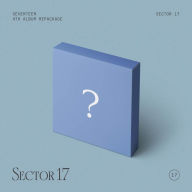 Title: Sector 17 [New Heights Version], Artist: Seventeen