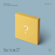 Title: Sector 17 [New Beginning Version], Artist: Seventeen