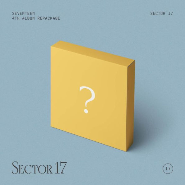Sector 17 [New Beginning Version]