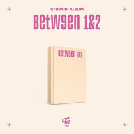 Title: Between 1&2, Artist: Twice