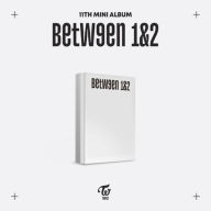 Title: Between 1&2, Artist: Twice