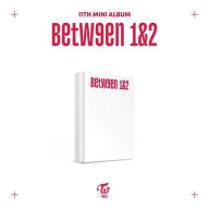 Title: Between 1&2, Artist: Twice