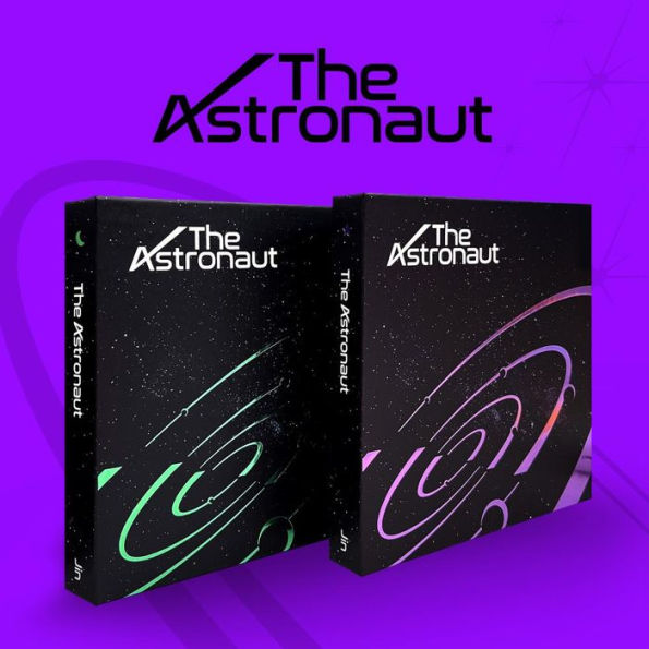 The Astronaut [Version 02]