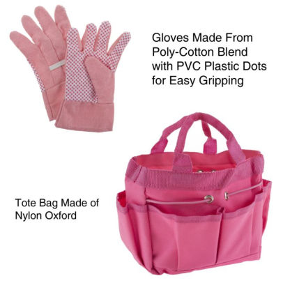 Kids Garden Tool Set With Child Safe Shovel Rake Fork Gloves Watering Can And Canvas Tote Mini Gardening Kit For Boys S By Hey Play Kids Garden Tool Set With Child Safe Shovel Rake Fork Gloves Watering Can And Canvas Tote Mini Gardening Kit For Boys S By Hey Play