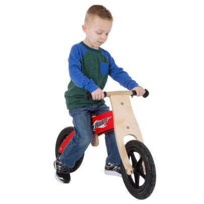 lil rider bike