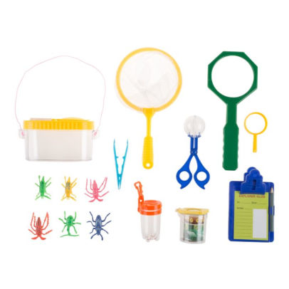 outdoor exploration set
