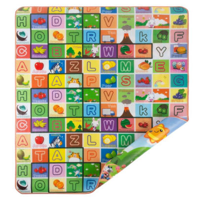 learning play mat