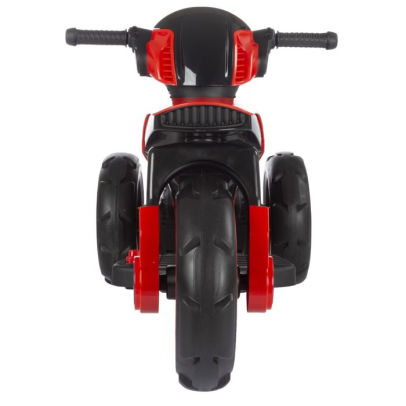 electric tricycle toy