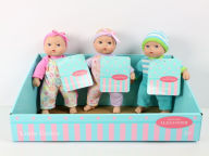 Title: Madame Alexander - Little Cuties Baby Doll (Assorted; Styles Vary)