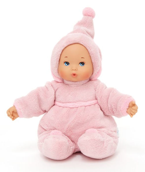 My First Powder Pink Doll