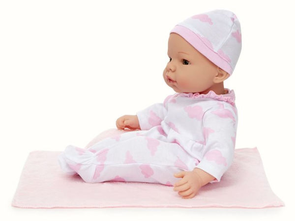 Middleton Doll Newborn Pink Cloud- 16 inch