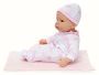 Alternative view 6 of Middleton Doll Newborn Pink Cloud- 16 inch
