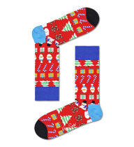 All I Want For Christmas Sock
