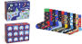 12-Pack 12 Days Of Christmas Socks Gift Set