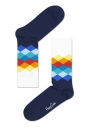Alternative view 5 of 4-Pack Multi-Color Socks Gift Set