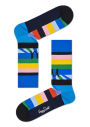 Beatles Legend Crossing Sock