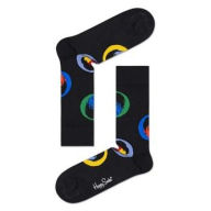 Beatles Bright Spot Sock