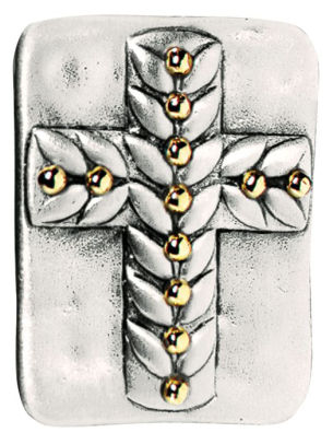 Cross In My Pocket Token 192937059524 Item Barnes Noble