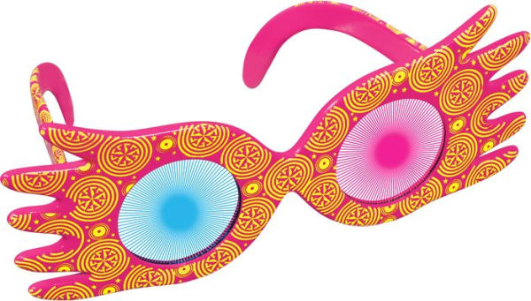 HP Luna Lovegood Spectrespecs