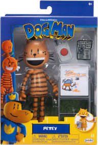 Title: Dog Man 5