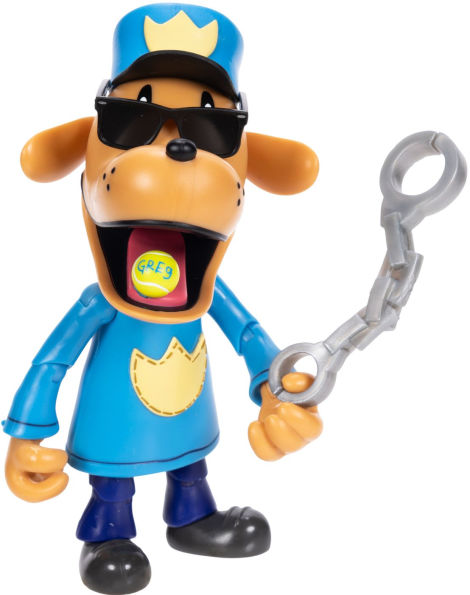 Dog Man 5" Figure Assortment