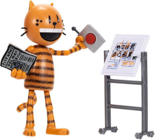 Dog Man 5" Figure Assortment