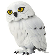 Title: Harry Potter Interactive Creatures - Hedwig