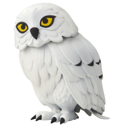 harry potter owl teddy